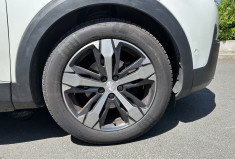 Peugeot 5008 1.6 BlueHDi 120ch Allure Business EAT6 Full option Kit distri neuf / Excellent état