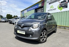 Renault Twingo  III (C07) 0.9 TCe 90ch energy Zen