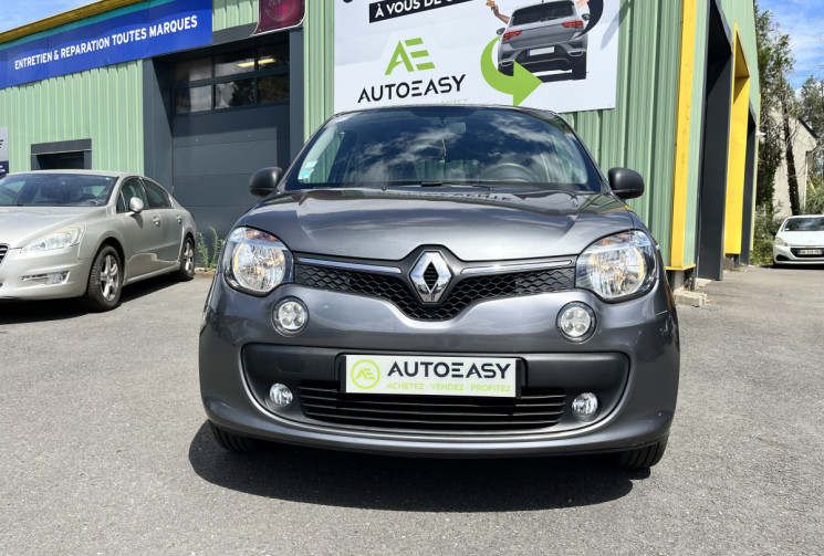 Renault Twingo  III (C07) 0.9 TCe 90ch energy Zen