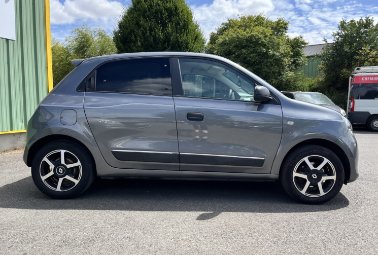 Renault Twingo  III (C07) 0.9 TCe 90ch energy Zen