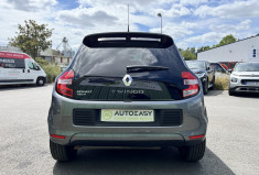 Renault Twingo  III (C07) 0.9 TCe 90ch energy Zen