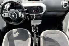 Renault Twingo  III (C07) 0.9 TCe 90ch energy Zen