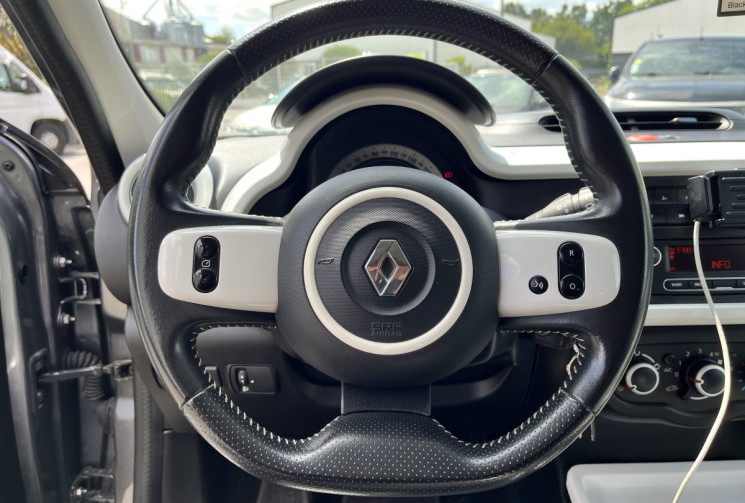 Renault Twingo  III (C07) 0.9 TCe 90ch energy Zen