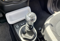 Renault Twingo  III (C07) 0.9 TCe 90ch energy Zen