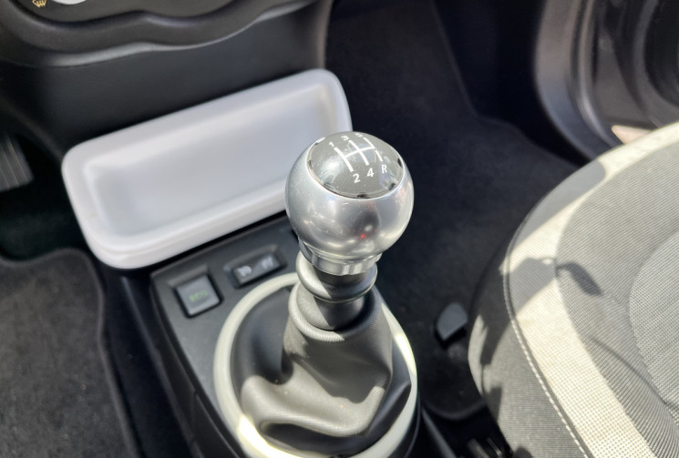 Renault Twingo  III (C07) 0.9 TCe 90ch energy Zen