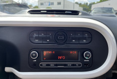 Renault Twingo  III (C07) 0.9 TCe 90ch energy Zen