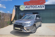 Mitsubishi OUTLANDER 2.4 PHEV 224 TWIN MOTOR 4WD INSTYLE PLUG IN HYBRID 