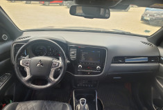 Mitsubishi OUTLANDER 2.4 PHEV 224 TWIN MOTOR 4WD INSTYLE PLUG IN HYBRID 