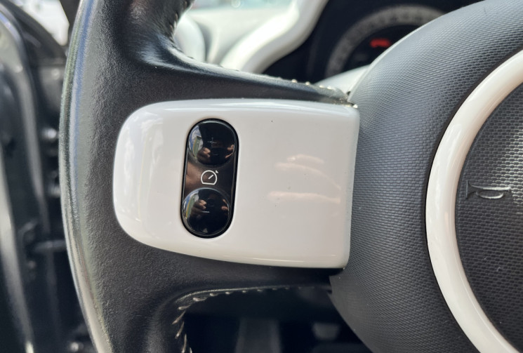 Renault Twingo  III (C07) 0.9 TCe 90ch energy Zen