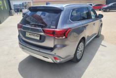 Mitsubishi OUTLANDER 2.4 PHEV 224 TWIN MOTOR 4WD INSTYLE PLUG IN HYBRID 