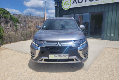 Mitsubishi OUTLANDER 2.4 PHEV 224 TWIN MOTOR 4WD INSTYLE PLUG IN HYBRID 