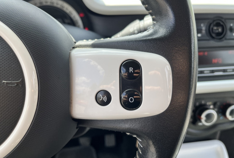 Renault Twingo  III (C07) 0.9 TCe 90ch energy Zen