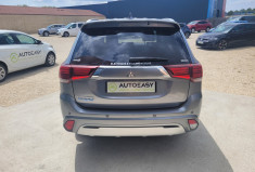 Mitsubishi OUTLANDER 2.4 PHEV 224 TWIN MOTOR 4WD INSTYLE PLUG IN HYBRID 