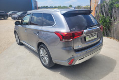 Mitsubishi OUTLANDER 2.4 PHEV 224 TWIN MOTOR 4WD INSTYLE PLUG IN HYBRID 