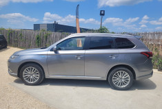 Mitsubishi OUTLANDER 2.4 PHEV 224 TWIN MOTOR 4WD INSTYLE PLUG IN HYBRID 