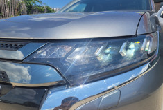 Mitsubishi OUTLANDER 2.4 PHEV 224 TWIN MOTOR 4WD INSTYLE PLUG IN HYBRID 