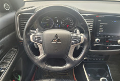 Mitsubishi OUTLANDER 2.4 PHEV 224 TWIN MOTOR 4WD INSTYLE PLUG IN HYBRID 