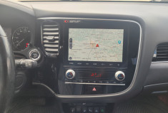 Mitsubishi OUTLANDER 2.4 PHEV 224 TWIN MOTOR 4WD INSTYLE PLUG IN HYBRID 