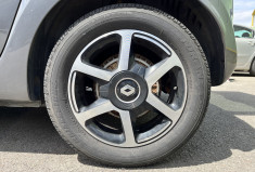 Renault Twingo  III (C07) 0.9 TCe 90ch energy Zen