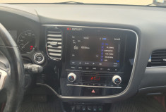 Mitsubishi OUTLANDER 2.4 PHEV 224 TWIN MOTOR 4WD INSTYLE PLUG IN HYBRID 