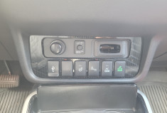 Mitsubishi OUTLANDER 2.4 PHEV 224 TWIN MOTOR 4WD INSTYLE PLUG IN HYBRID 