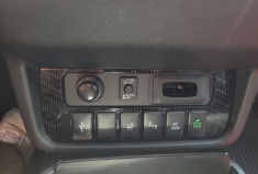 Mitsubishi OUTLANDER 2.4 PHEV 224 TWIN MOTOR 4WD INSTYLE PLUG IN HYBRID 