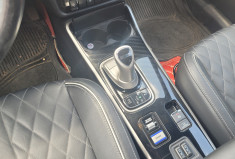 Mitsubishi OUTLANDER 2.4 PHEV 224 TWIN MOTOR 4WD INSTYLE PLUG IN HYBRID 