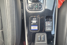 Mitsubishi OUTLANDER 2.4 PHEV 224 TWIN MOTOR 4WD INSTYLE PLUG IN HYBRID 
