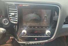 Mitsubishi OUTLANDER 2.4 PHEV 224 TWIN MOTOR 4WD INSTYLE PLUG IN HYBRID 