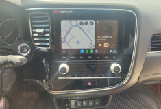 Mitsubishi OUTLANDER 2.4 PHEV 224 TWIN MOTOR 4WD INSTYLE PLUG IN HYBRID 