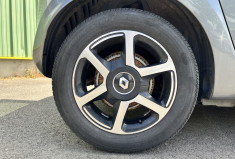 Renault Twingo  III (C07) 0.9 TCe 90ch energy Zen