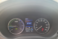 Mitsubishi OUTLANDER 2.4 PHEV 224 TWIN MOTOR 4WD INSTYLE PLUG IN HYBRID 