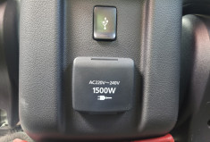 Mitsubishi OUTLANDER 2.4 PHEV 224 TWIN MOTOR 4WD INSTYLE PLUG IN HYBRID 
