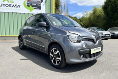 Renault Twingo  III (C07) 0.9 TCe 90ch energy Zen