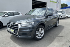 Audi Q5 2.0 TDI Quattro S-Tronic7 190 CV DESIGN