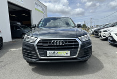 Audi Q5 2.0 TDI Quattro S-Tronic7 190 CV DESIGN