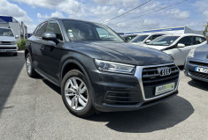 Audi Q5 2.0 TDI Quattro S-Tronic7 190 CV DESIGN