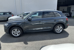 Audi Q5 2.0 TDI Quattro S-Tronic7 190 CV DESIGN
