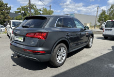 Audi Q5 2.0 TDI Quattro S-Tronic7 190 CV DESIGN