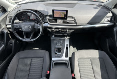 Audi Q5 2.0 TDI Quattro S-Tronic7 190 CV DESIGN