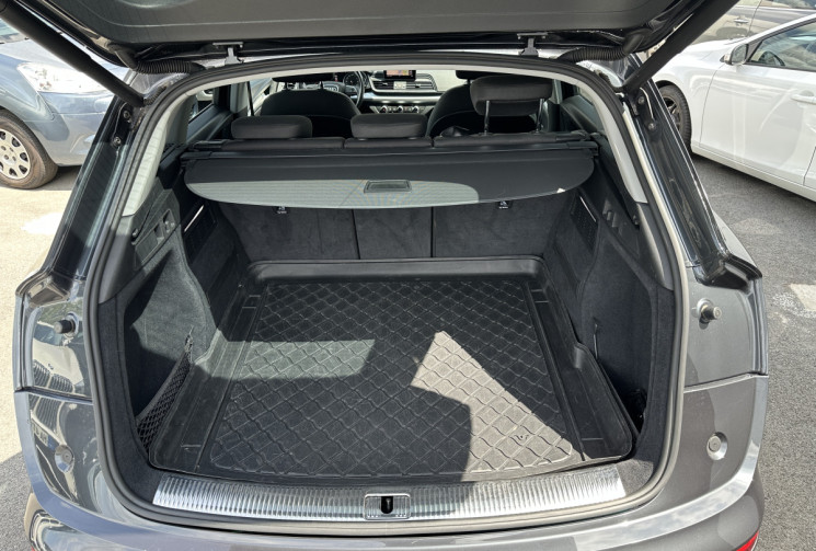 Audi Q5 2.0 TDI Quattro S-Tronic7 190 CV DESIGN