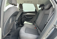 Audi Q5 2.0 TDI Quattro S-Tronic7 190 CV DESIGN