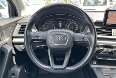 Audi Q5 2.0 TDI Quattro S-Tronic7 190 CV DESIGN