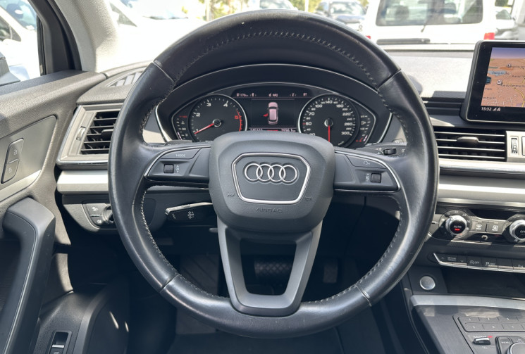 Audi Q5 2.0 TDI Quattro S-Tronic7 190 CV DESIGN