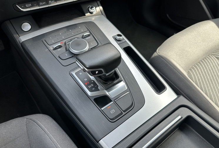Audi Q5 2.0 TDI Quattro S-Tronic7 190 CV DESIGN