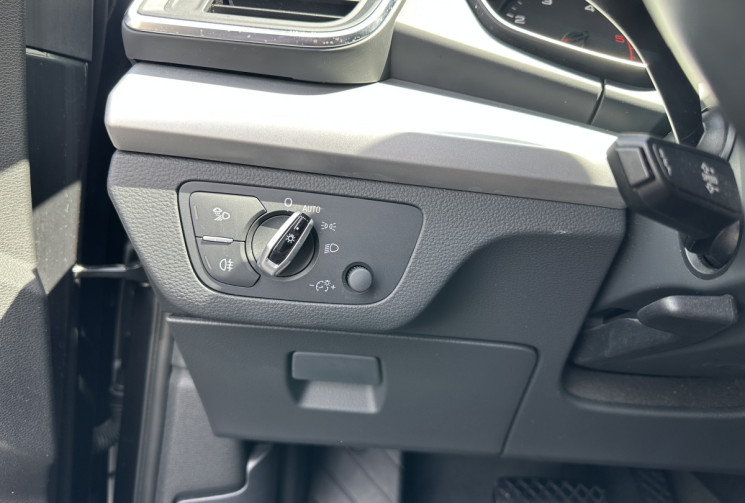 Audi Q5 2.0 TDI Quattro S-Tronic7 190 CV DESIGN