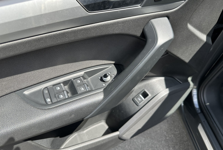 Audi Q5 2.0 TDI Quattro S-Tronic7 190 CV DESIGN