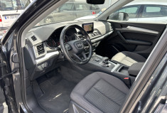 Audi Q5 2.0 TDI Quattro S-Tronic7 190 CV DESIGN