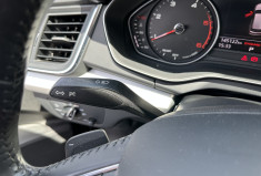 Audi Q5 2.0 TDI Quattro S-Tronic7 190 CV DESIGN