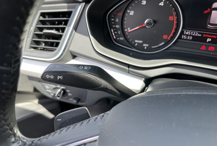 Audi Q5 2.0 TDI Quattro S-Tronic7 190 CV DESIGN
